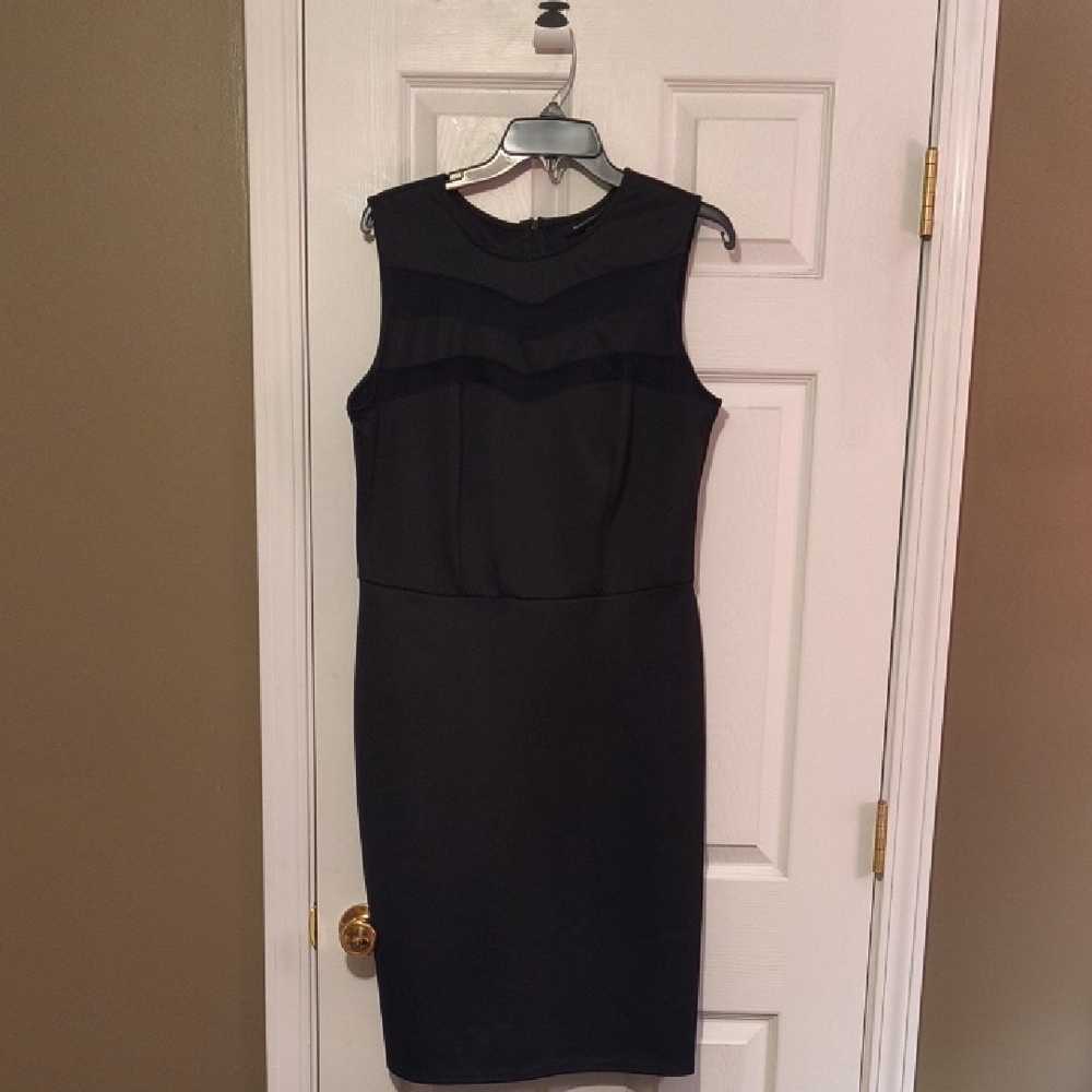 Women's Black Dress